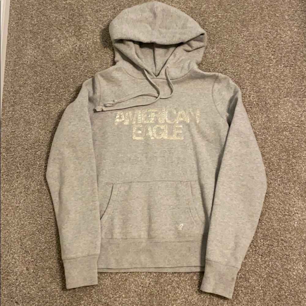 Women’s American Eagle Hoodie